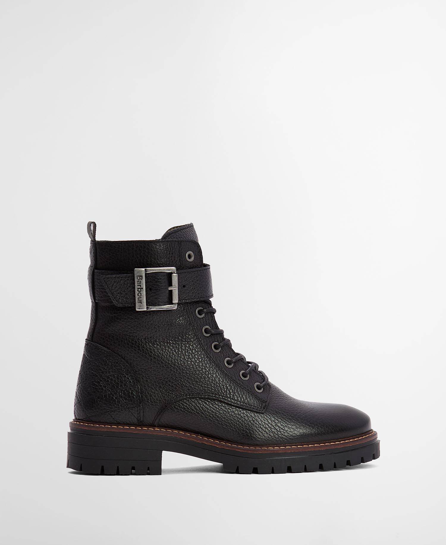 Boots Heidi Commando image number 0