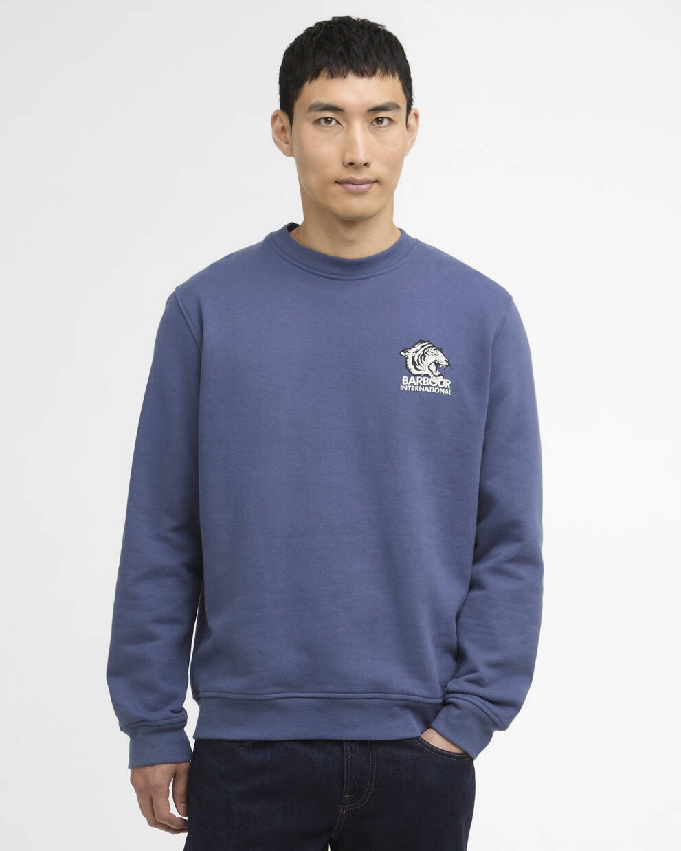 Talisman Graphic Sweatshirt