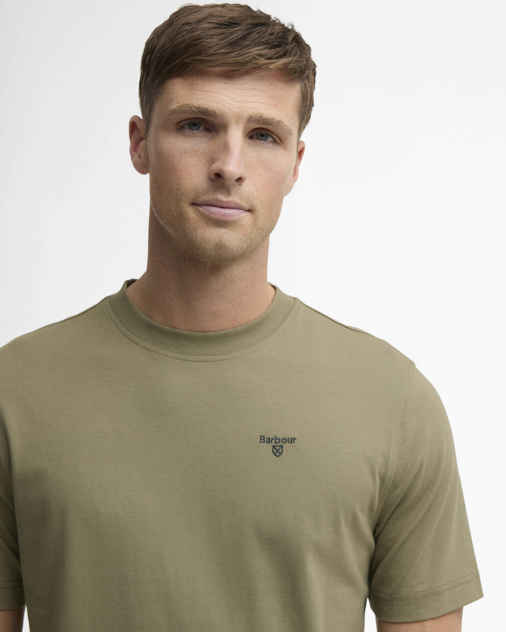 Sports Relaxed T-Shirt