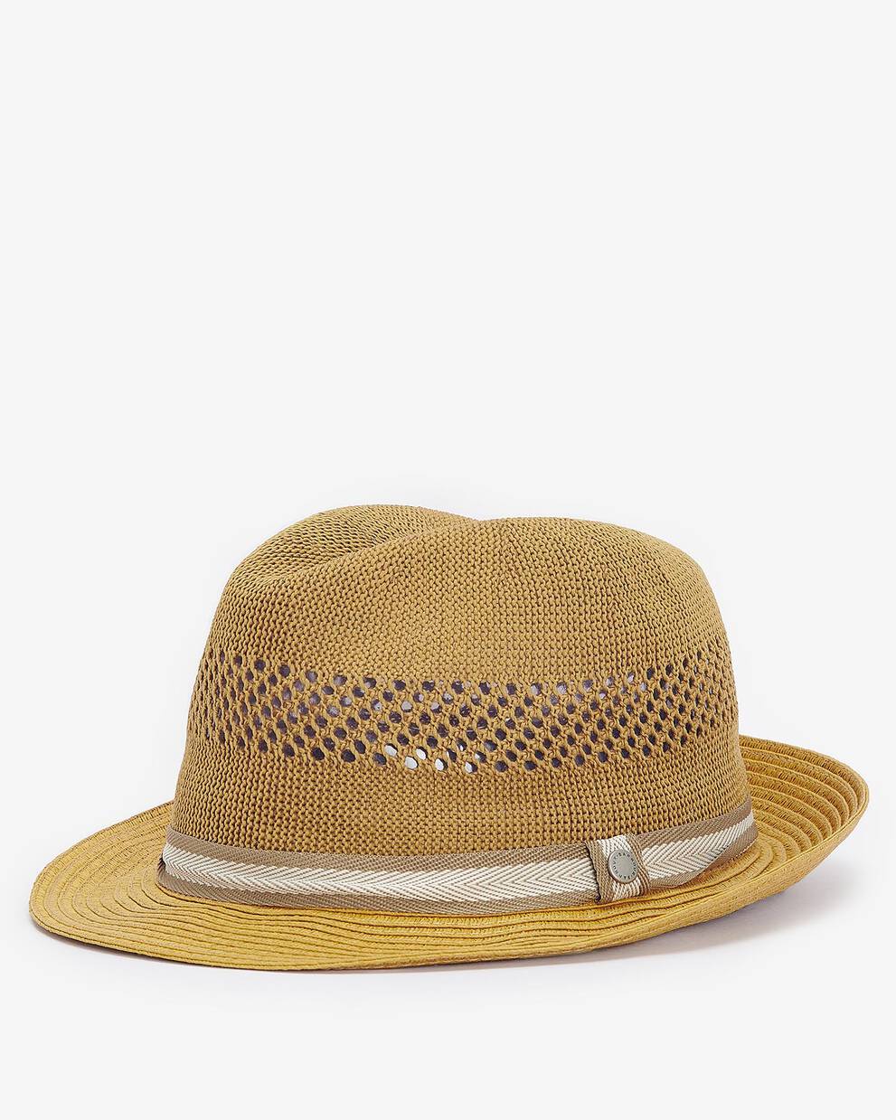 Craster Trilby