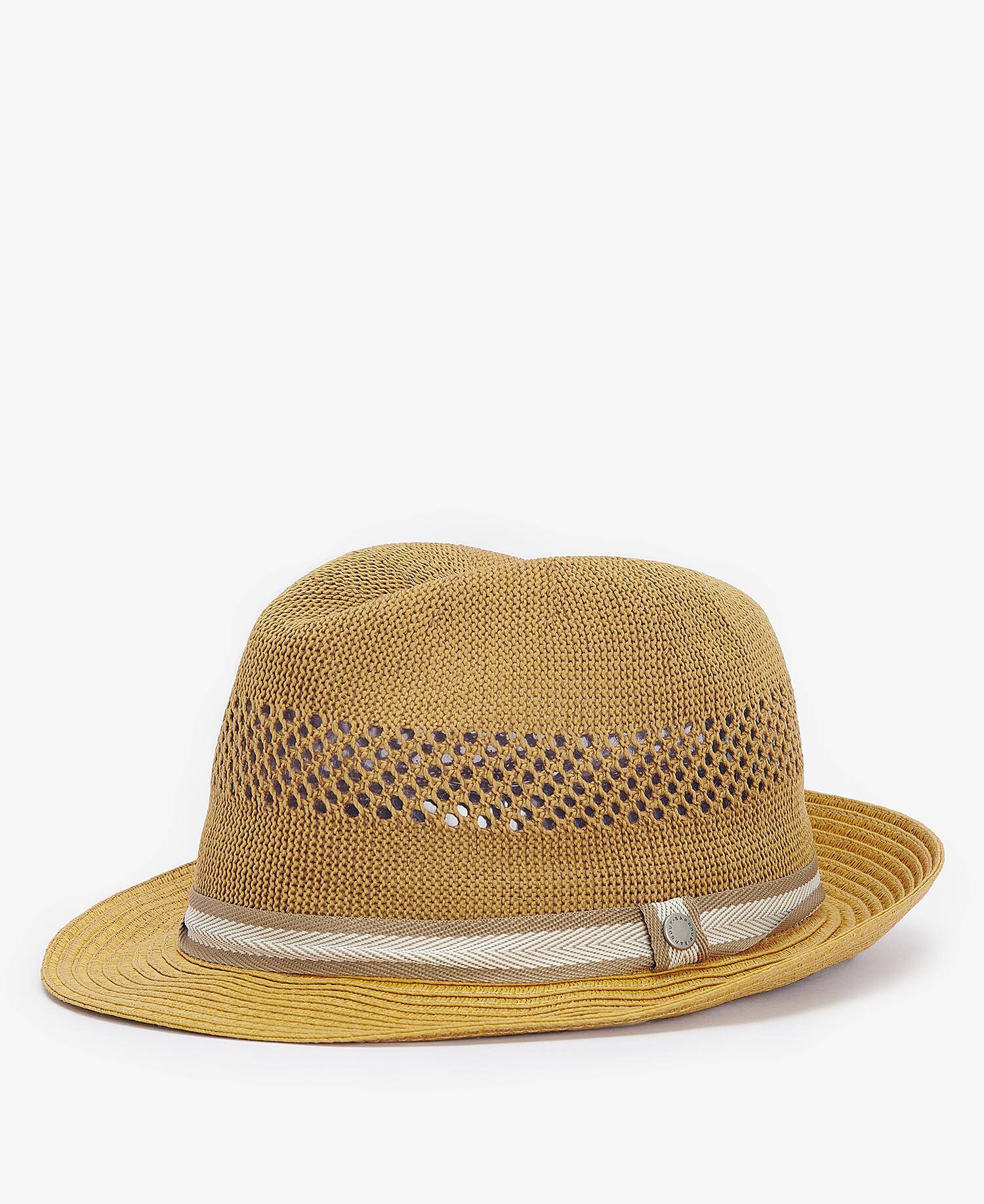 Craster Trilby image number 0