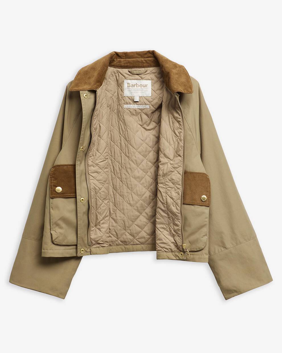 Freizeitjacke Phoebe