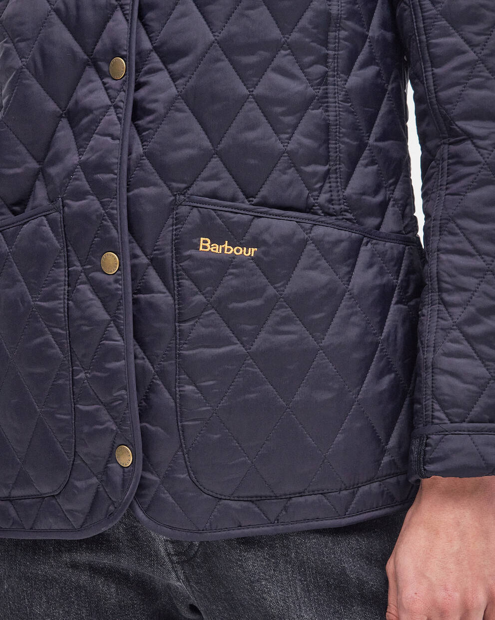 Steppjacke Annandale