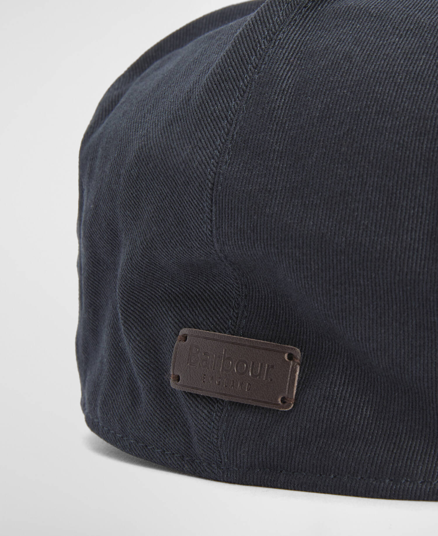 Finnean Cap Classic Navy image number 7