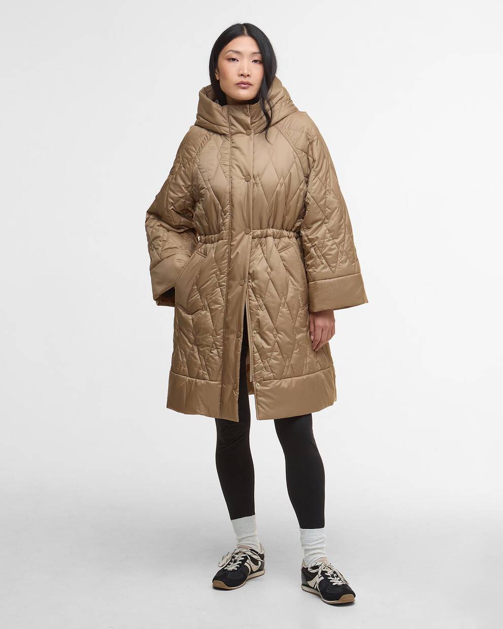 Giacca trapuntata Celine