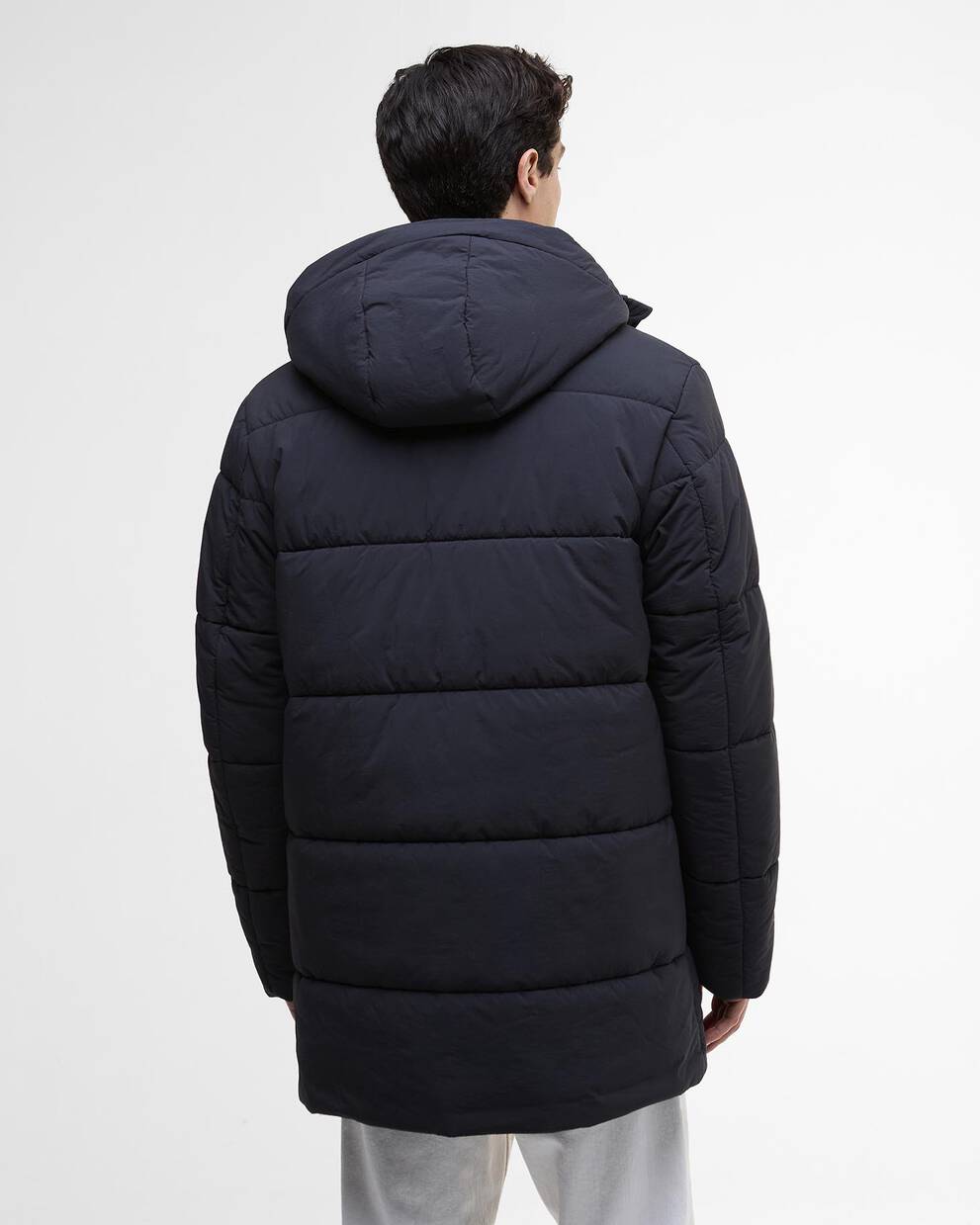 Giacca trapuntata Sutley