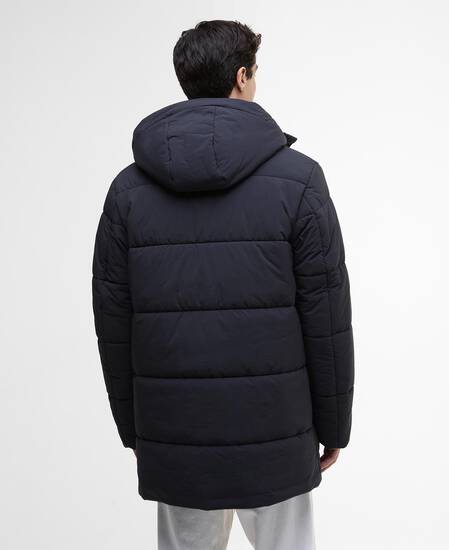 Steppjacke Sutley Dark Navy Steppjacke Sutley Dark Navy