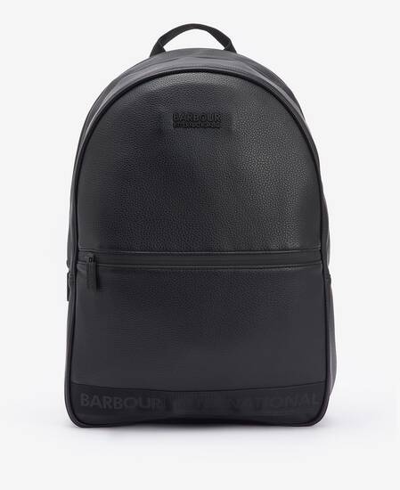 Kilburn Backpack Classic Black Kilburn Backpack Classic Black