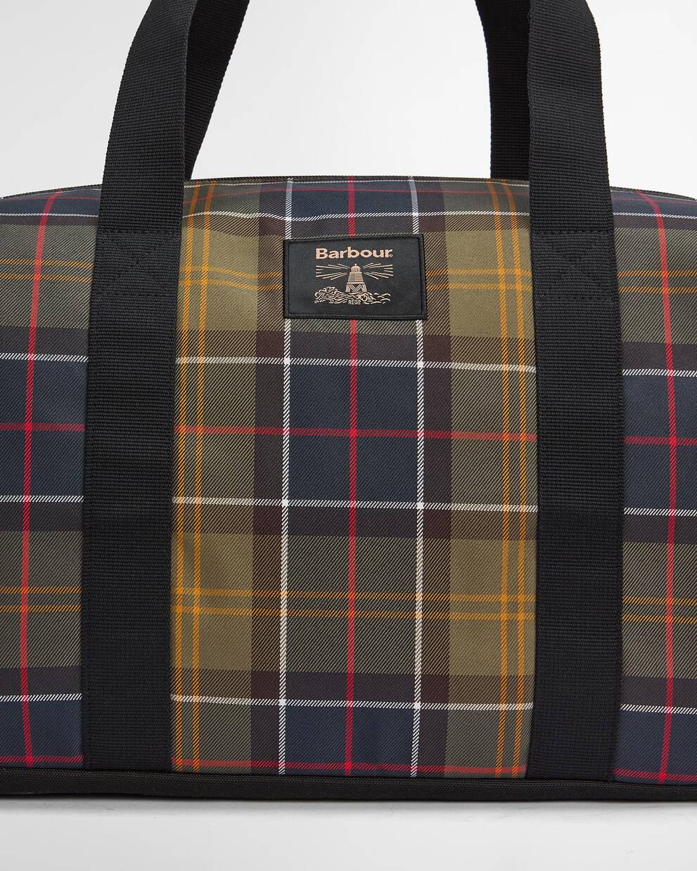Reisetasche Torridon Tartan