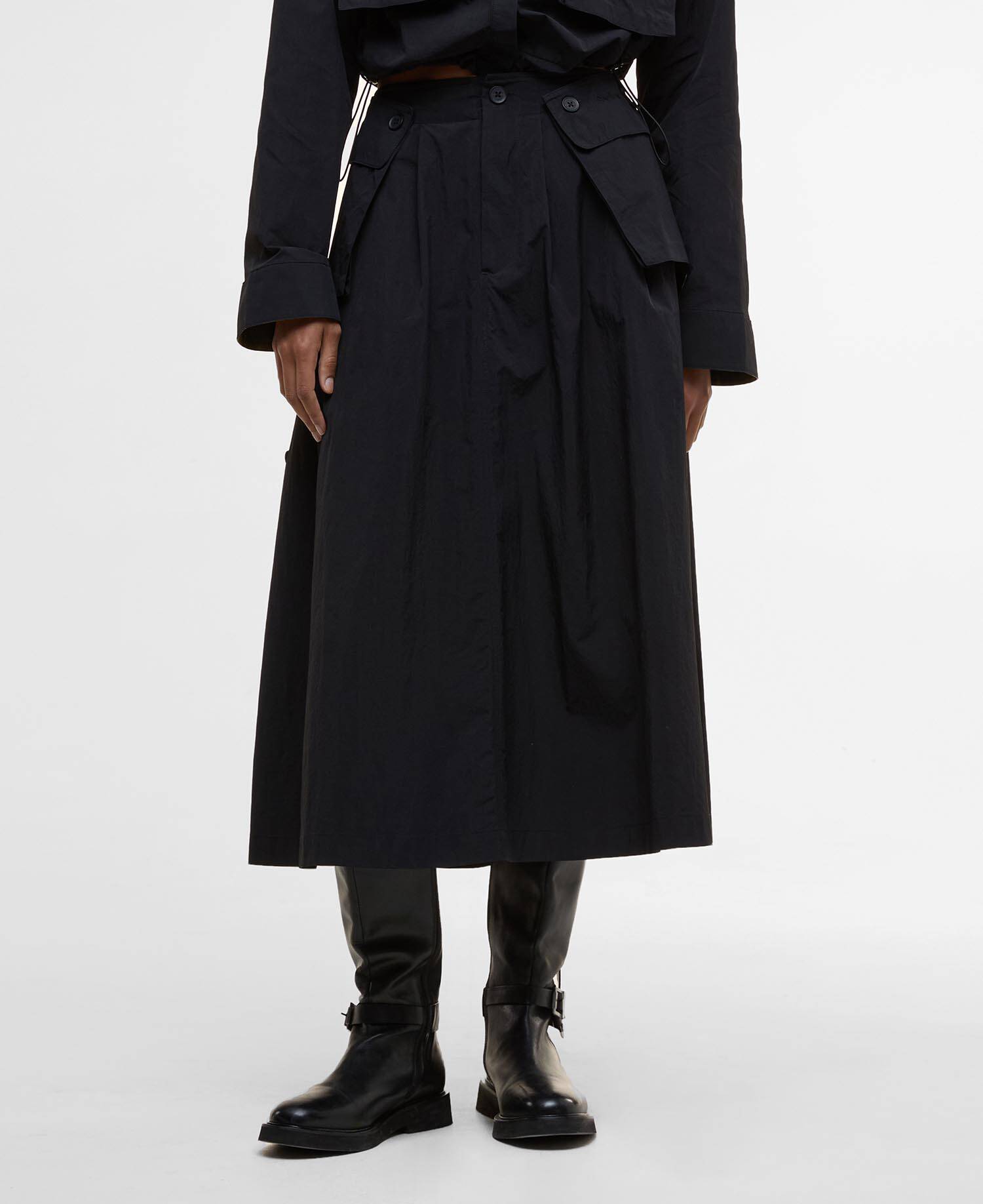 Rock Imelda Midi image number 1