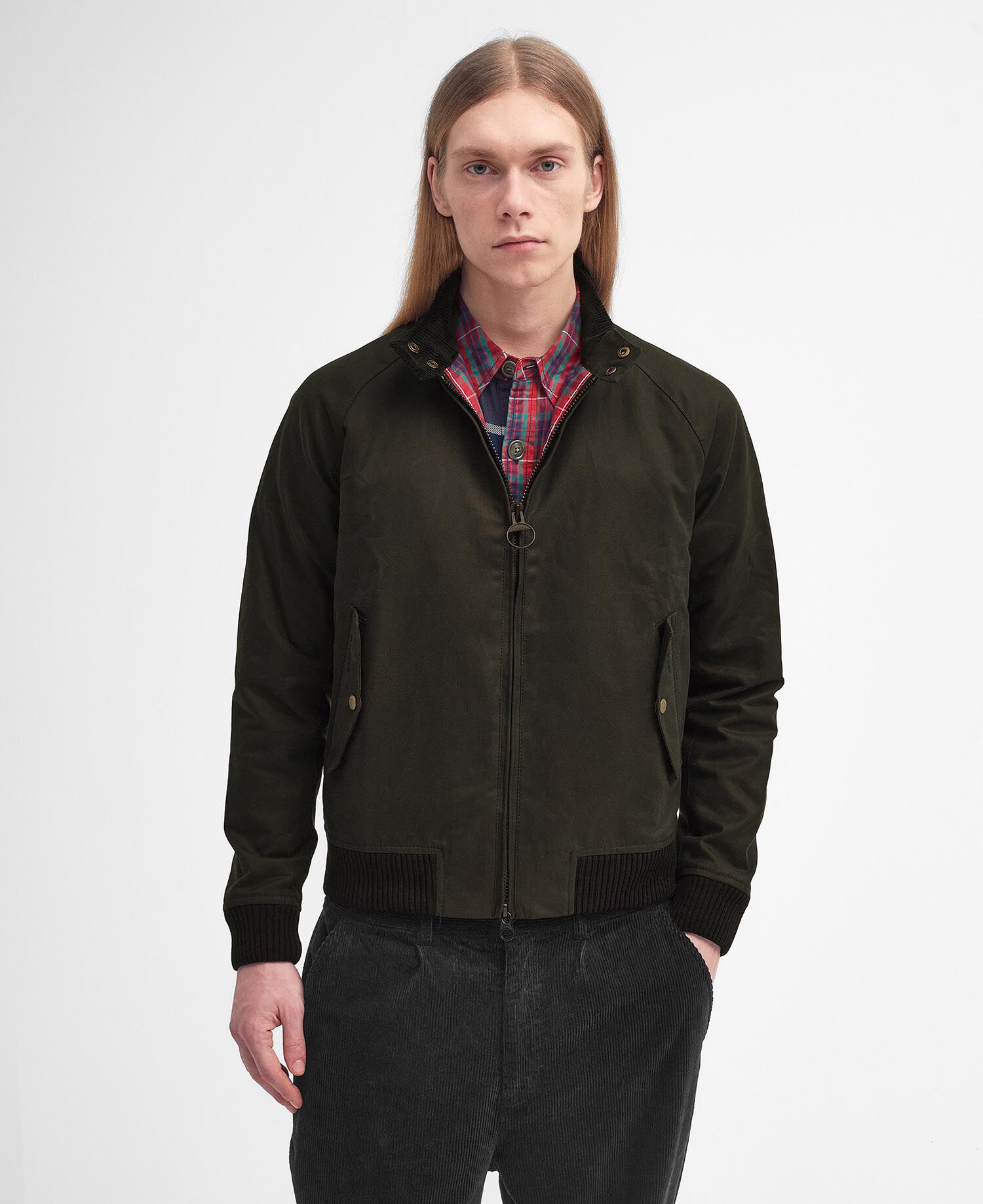 Barbour x Baracuta Collaboration | Barbour