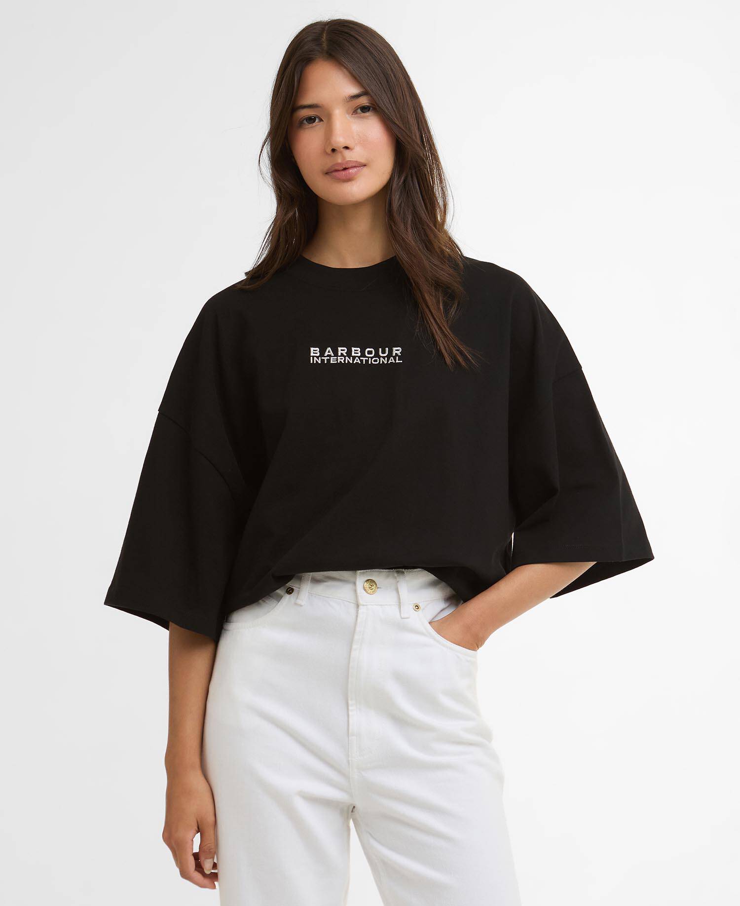 Katya T-Shirt image number 0