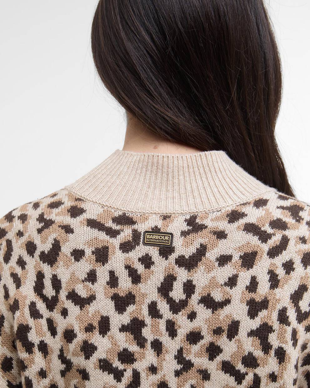 Juliana Knitted Mini Dress