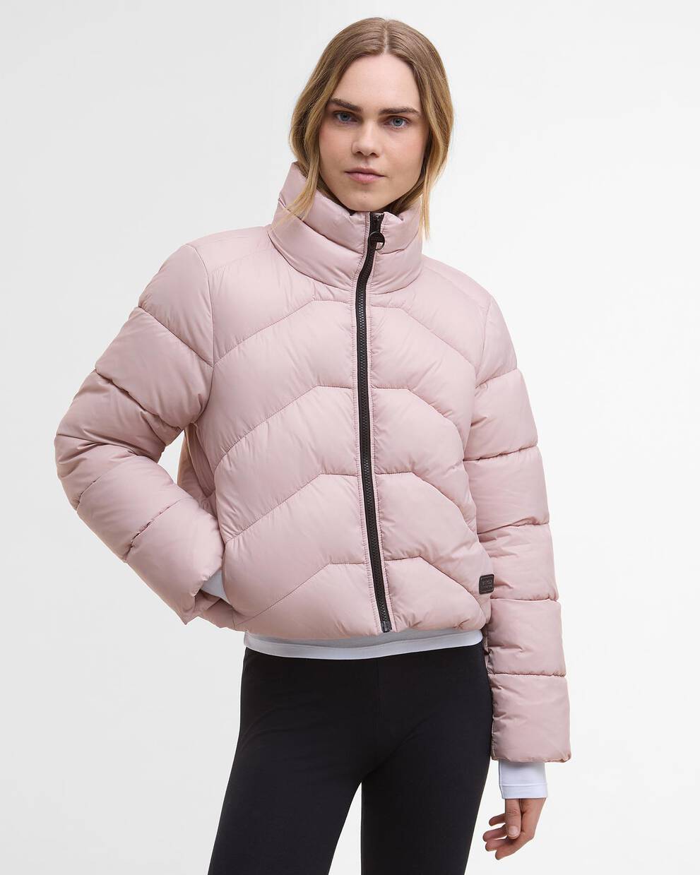 Cali Puffer Jacket