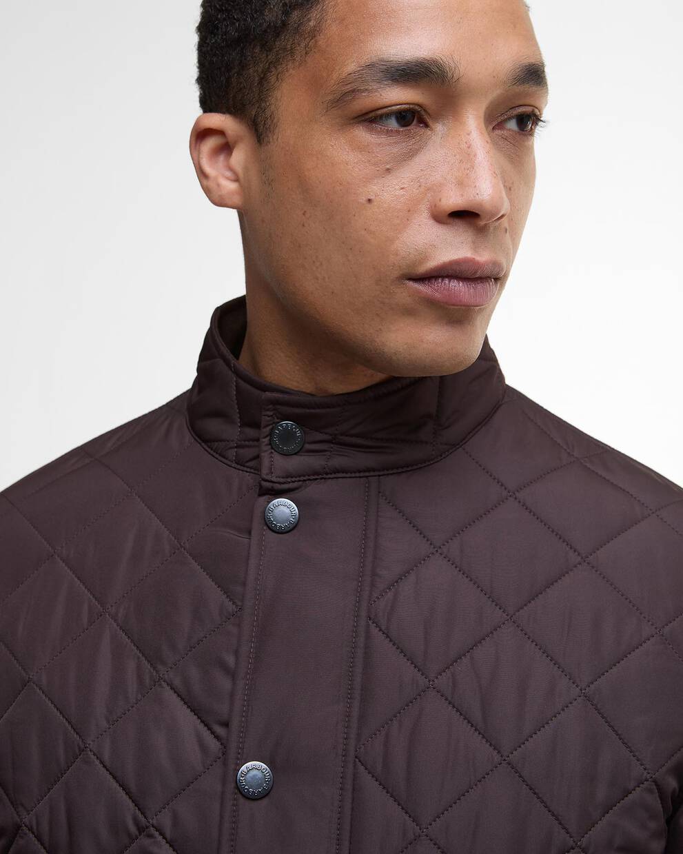Lowerdale Quilted Jacket