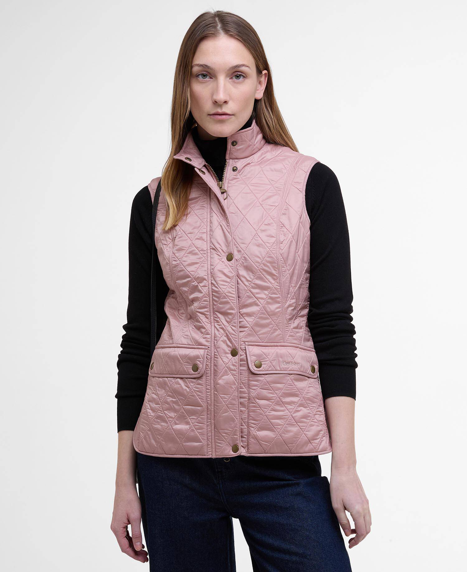 Wray Gilet image number 0