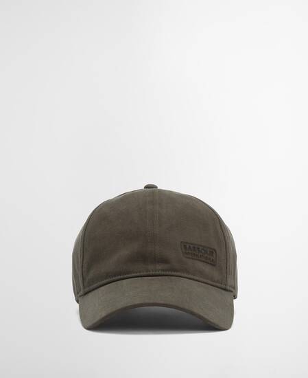 Berretto Sportivo Norton Sage/Shadow