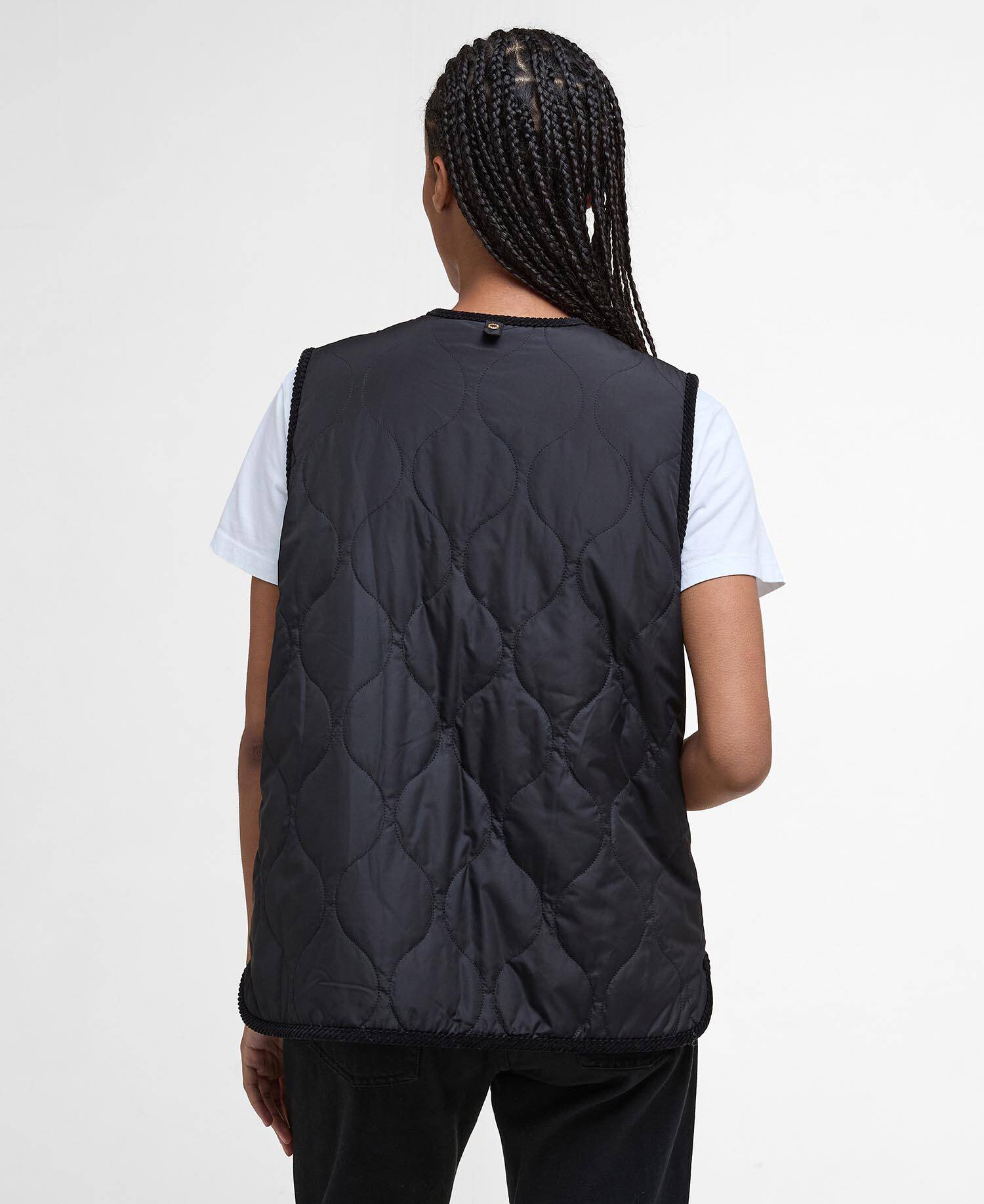 Klara Liner image number 2