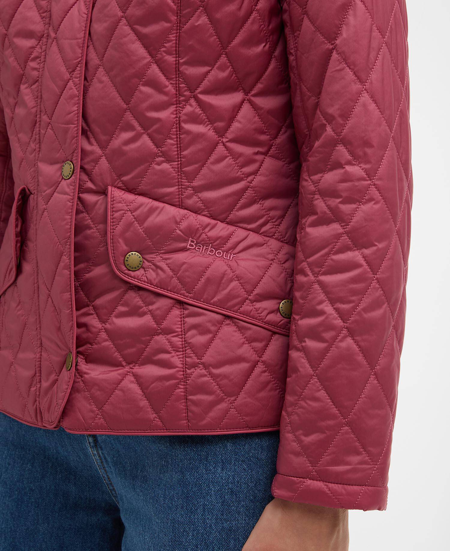 Flyweight Cavalry Quilted Jacket image number 4