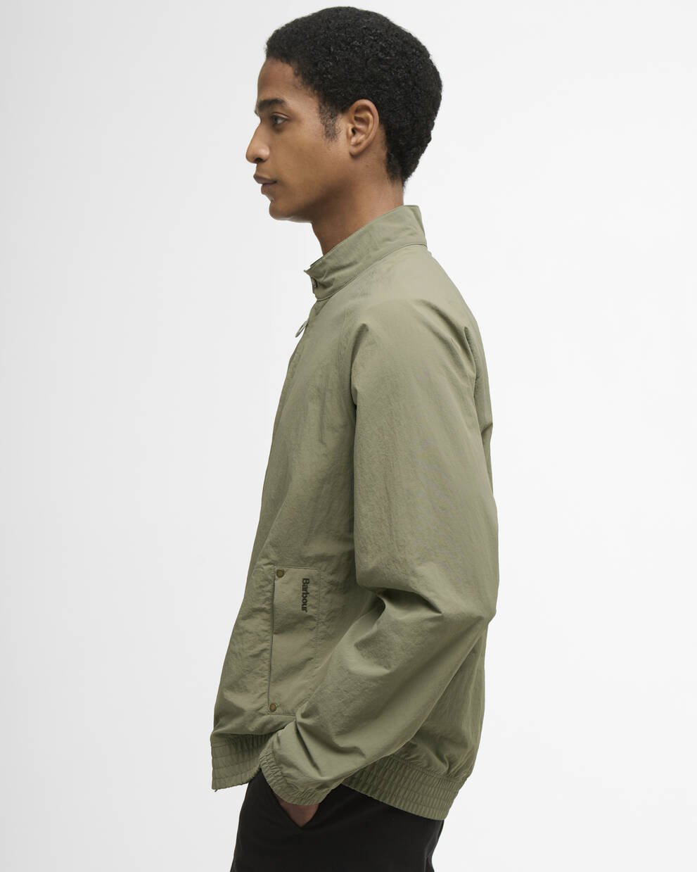 Jacke Summer Royston Showerproof