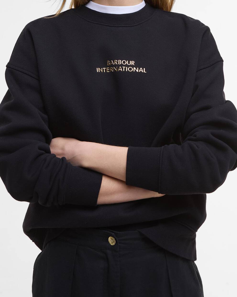 Kaia Sweatshirt