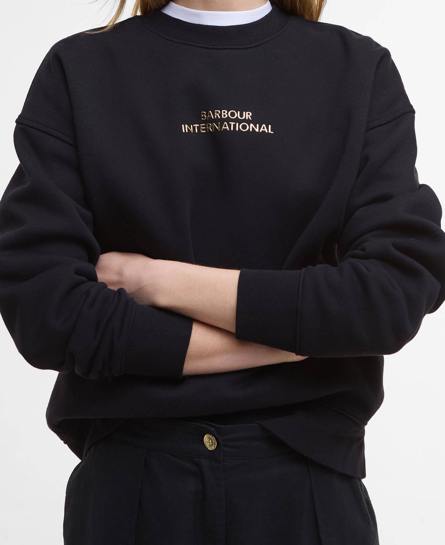 Kaia Sweatshirt image number 3