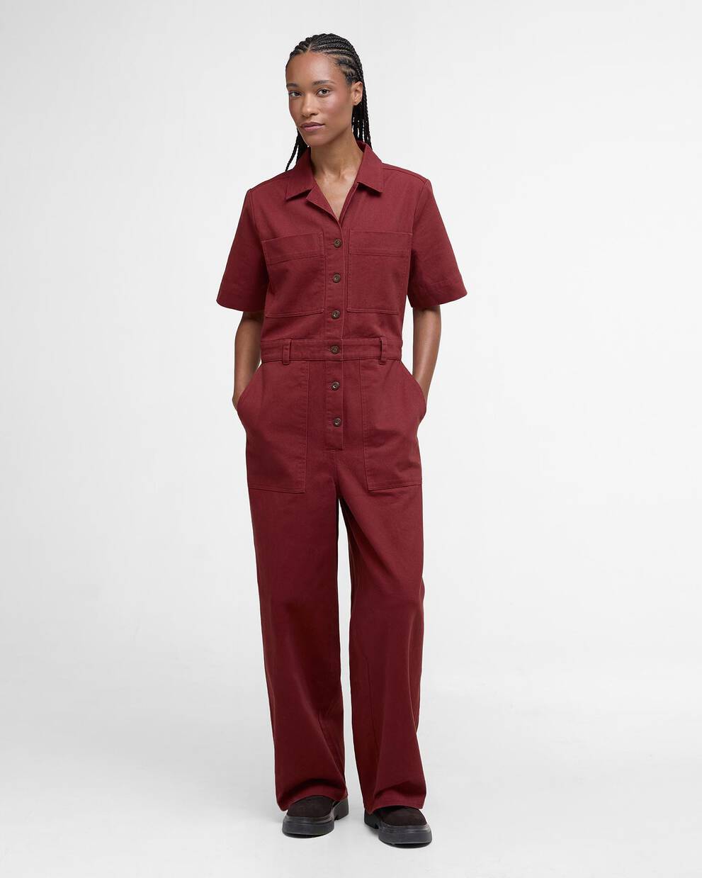 Willow Jumpsuit