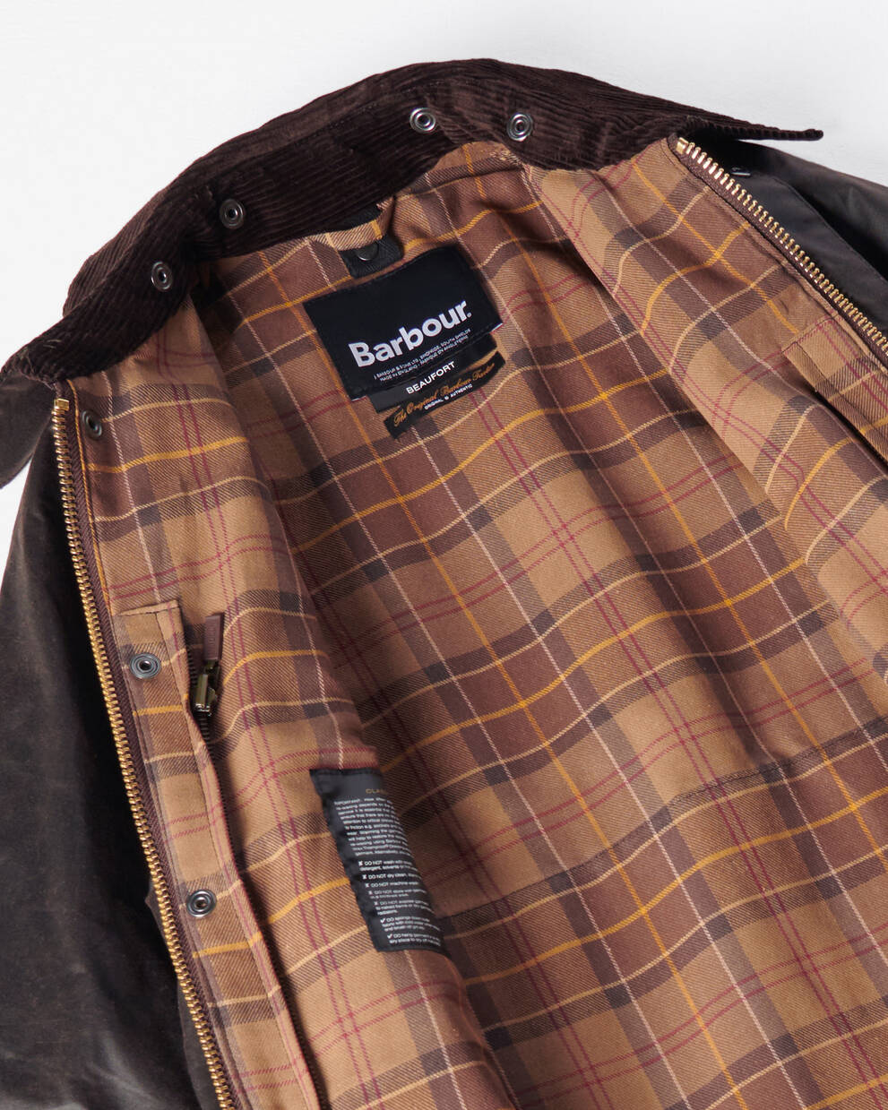 Beaufort® Waxed Jacket