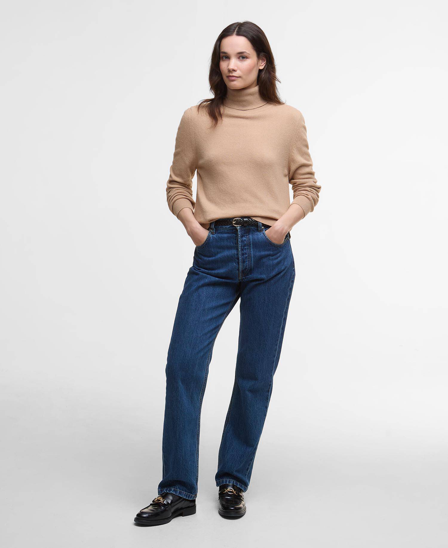 Rollkragenpullover Pendle image number 1