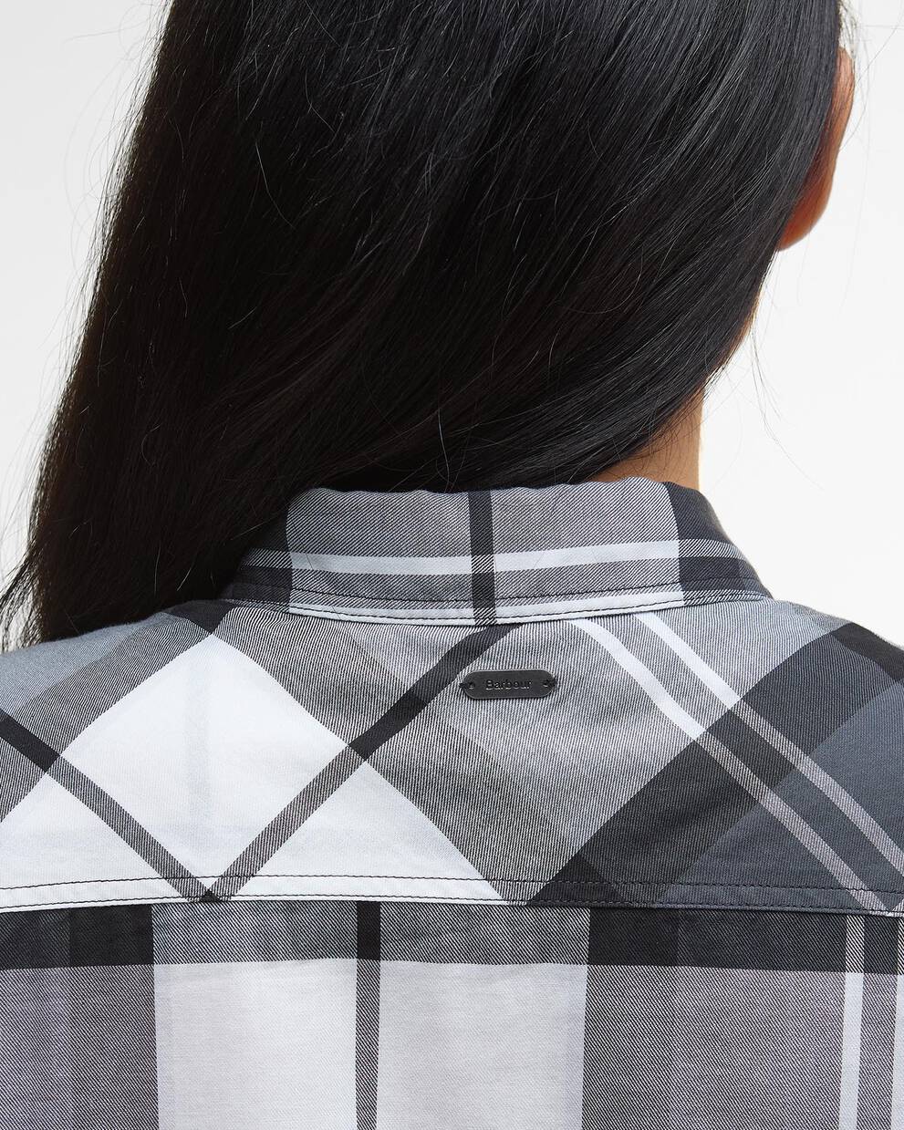 Bredon Regular Long-Sleeved Shirt