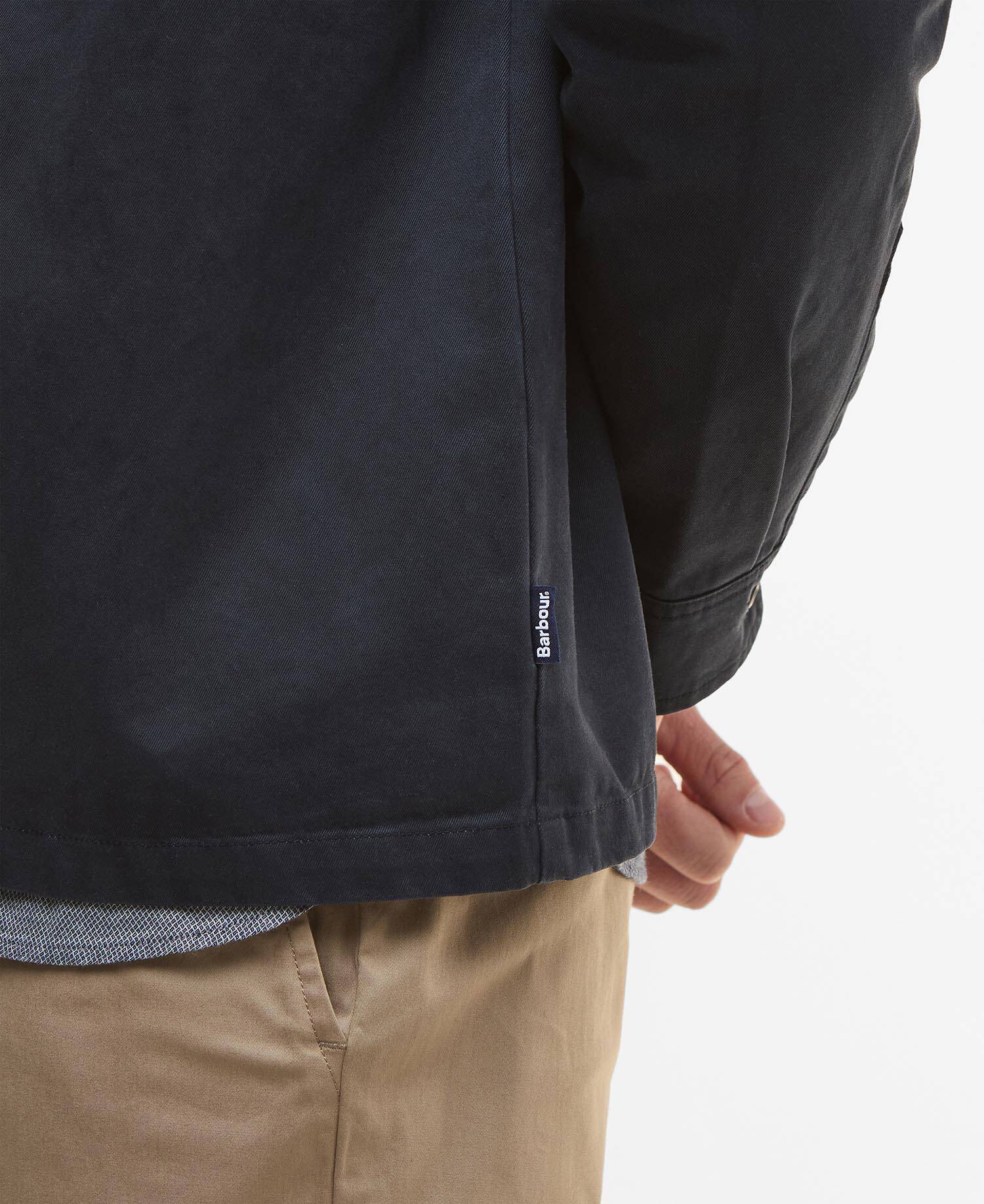 Lenker Overshirt image number 4