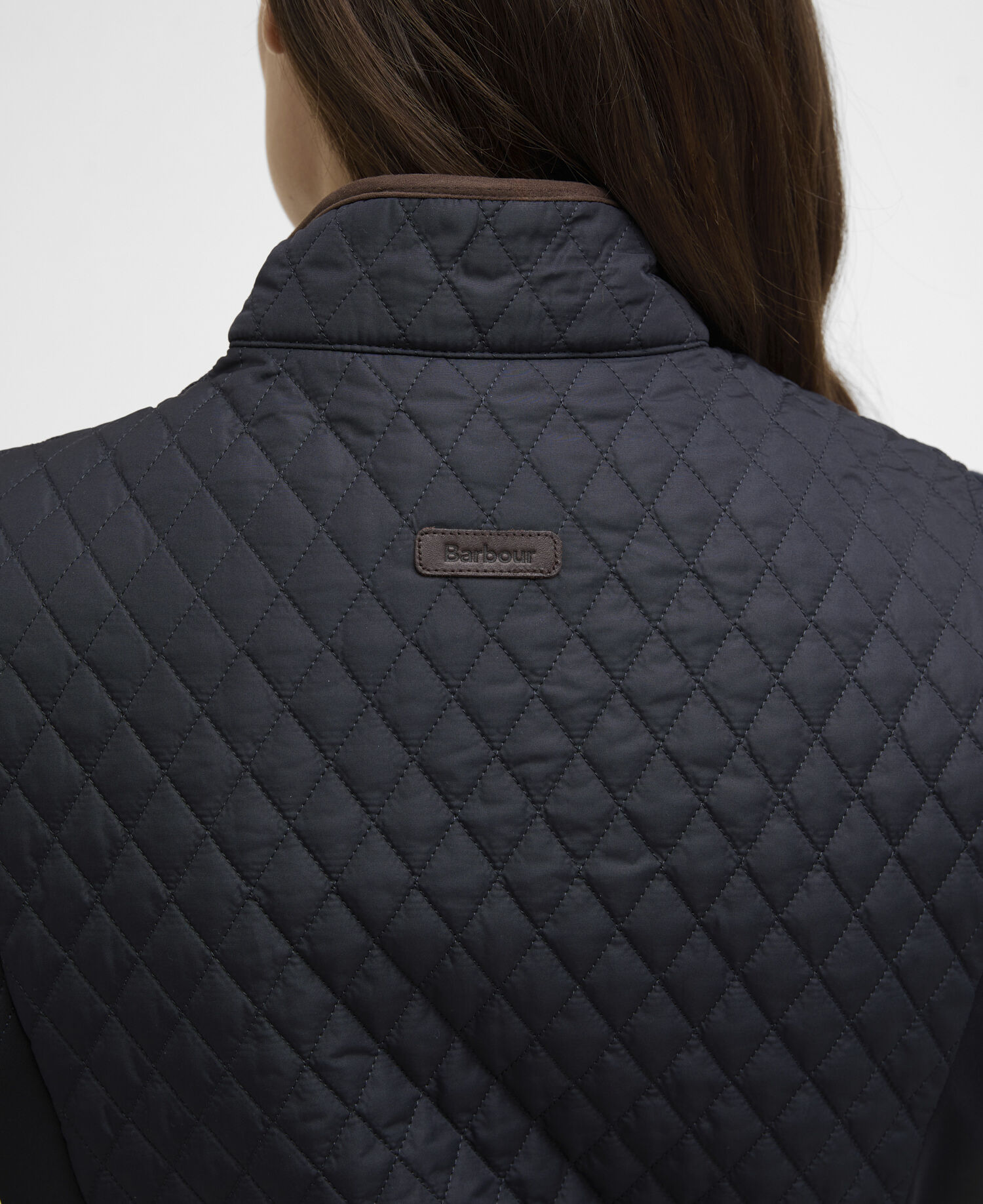Gilet Basswood Dark Navy
