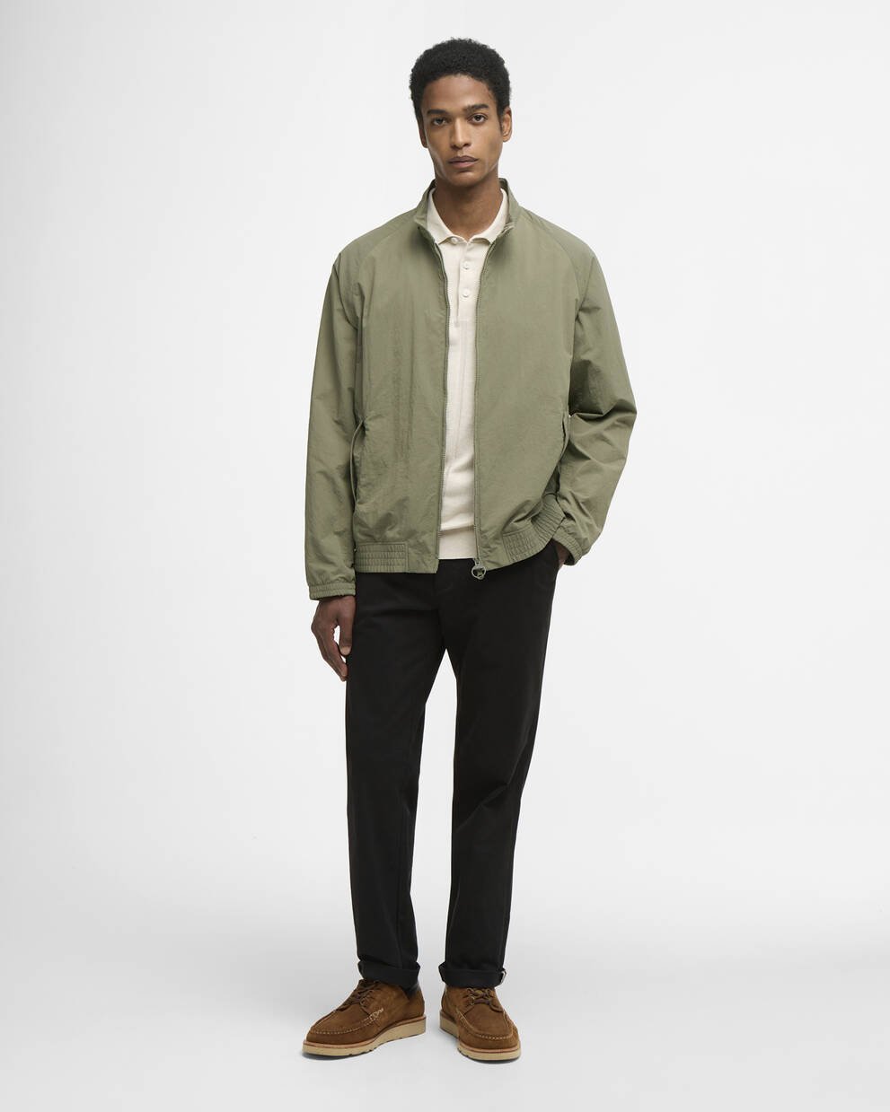 Jacke Summer Royston Showerproof