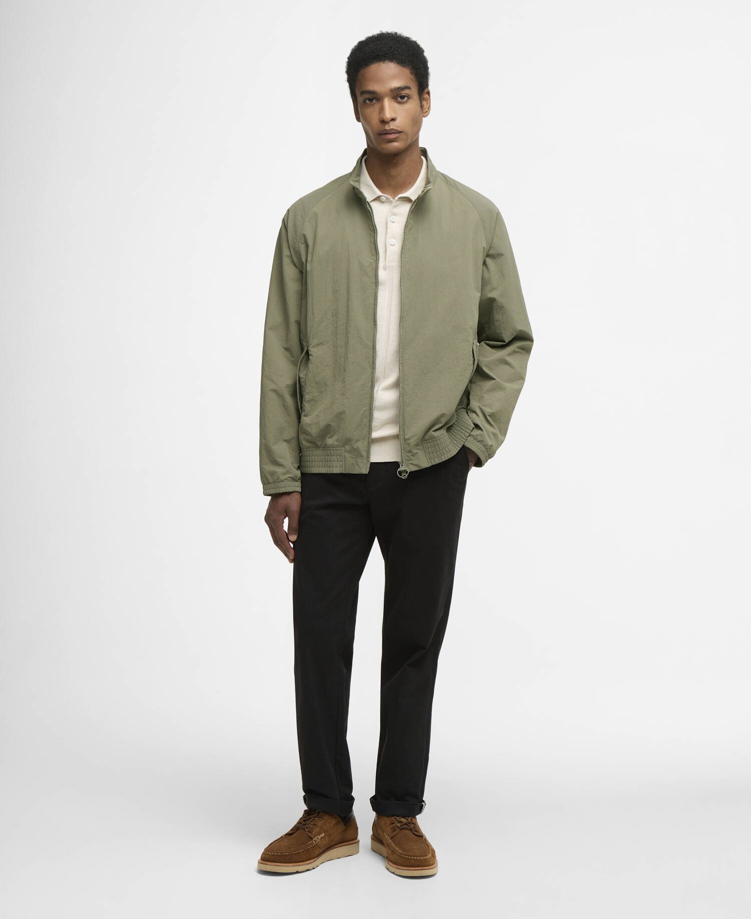 Jacke Summer Royston Showerproof image number 1