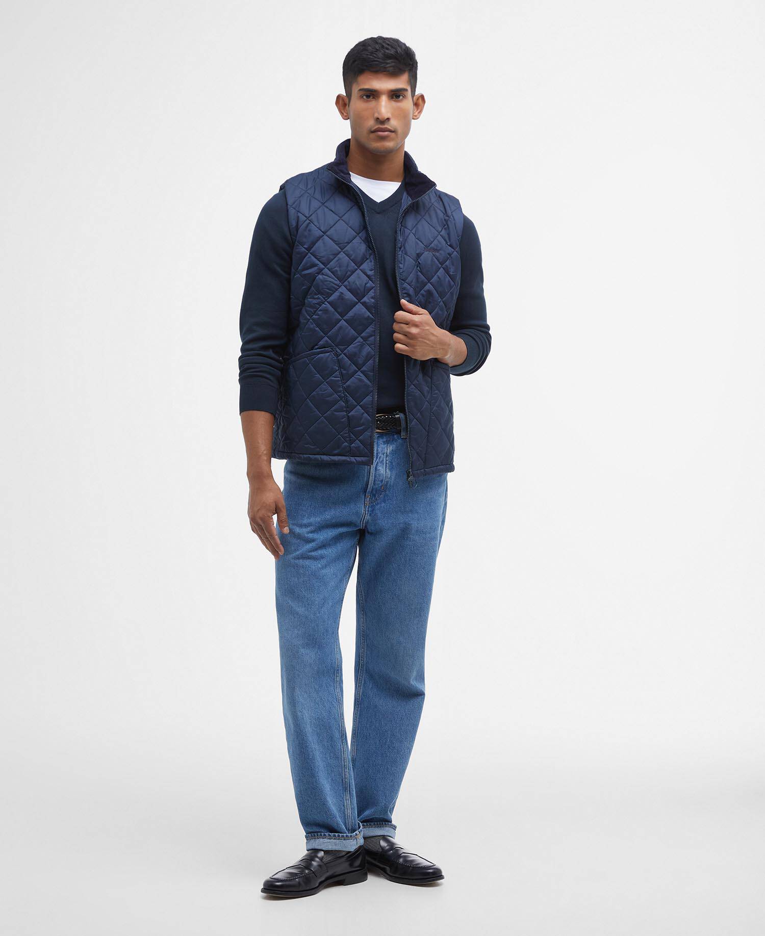 Monty Gilet image number 1