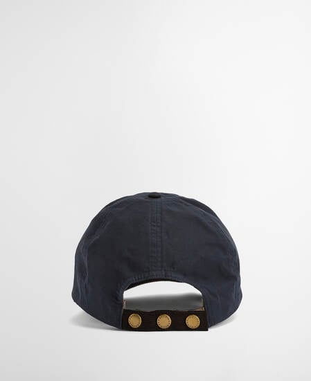 Cap Transport Navy