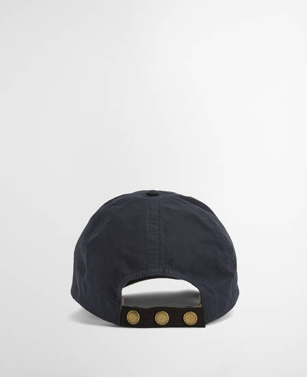 Transport Cap Navy