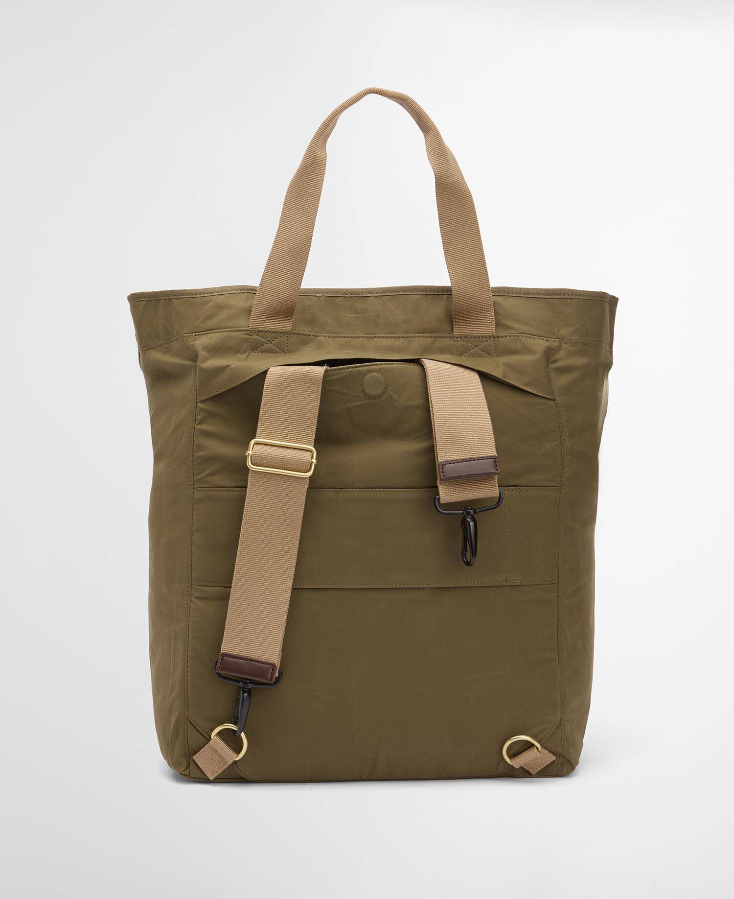 Transport 3-Way Tote Bag image number 4