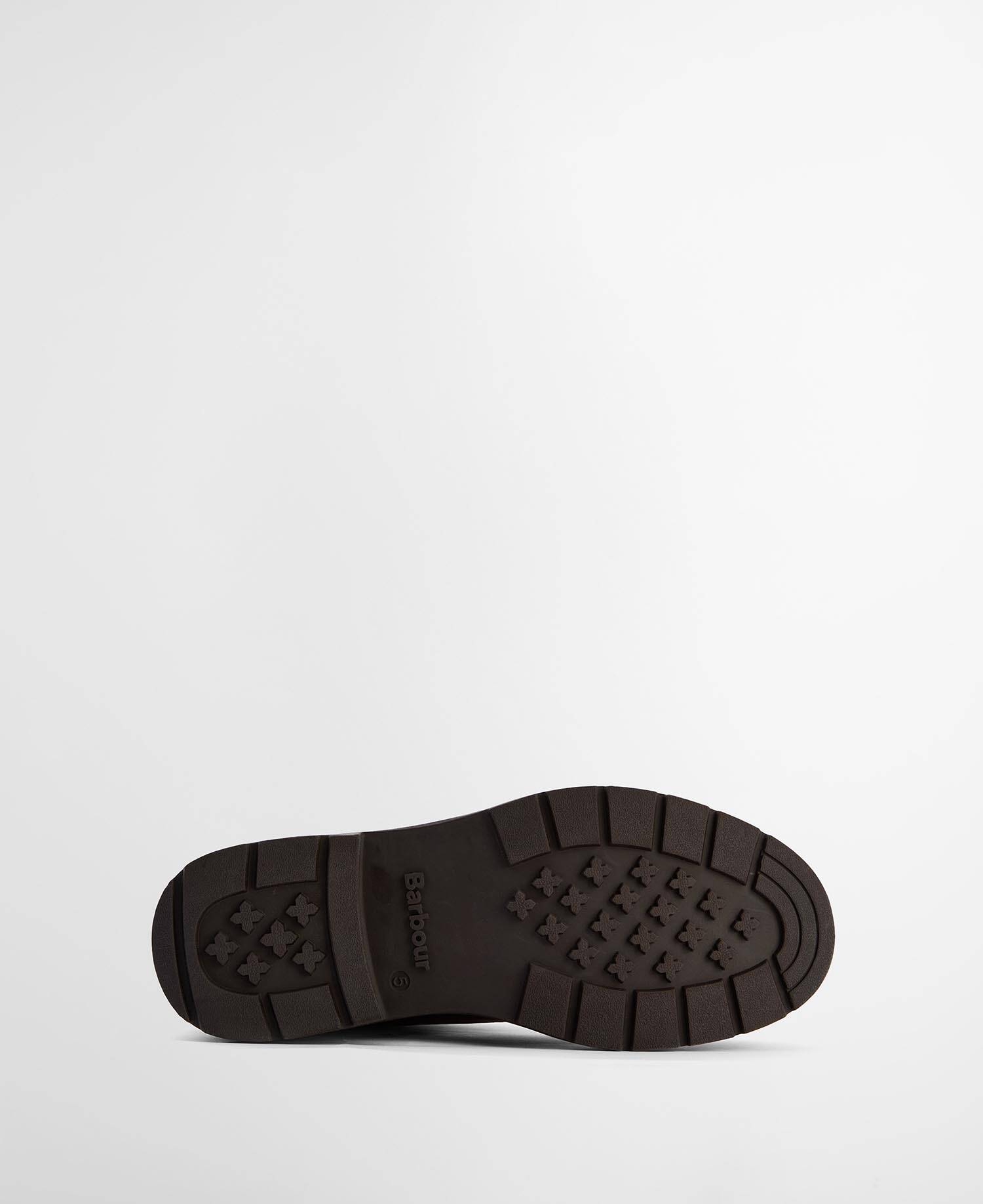 Laurelle Lace-Up Boots image number 5