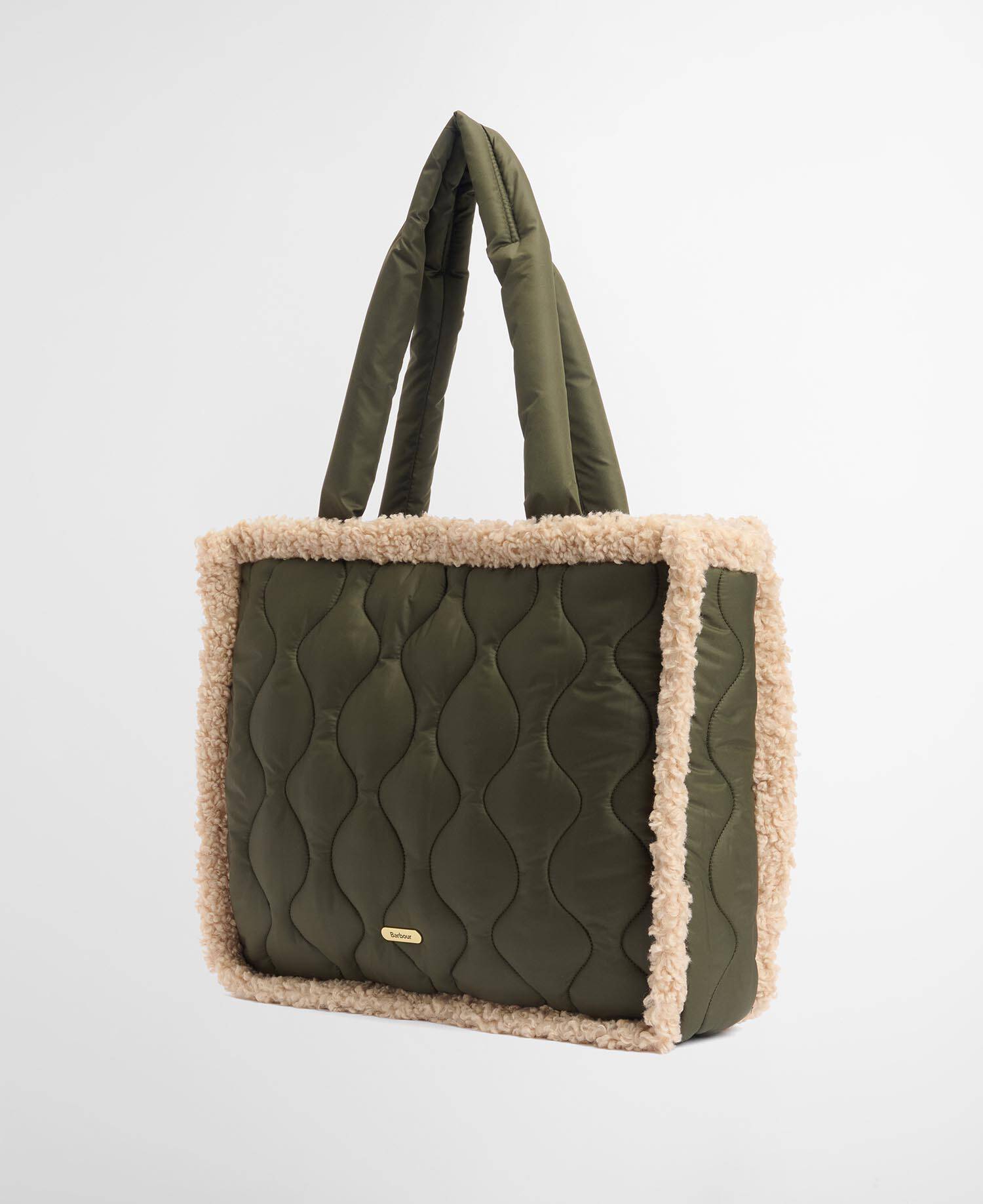 Tote Bag Marnie Quilted image number 3