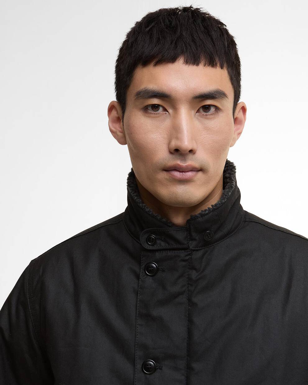 Mayburn Waxed Jacket