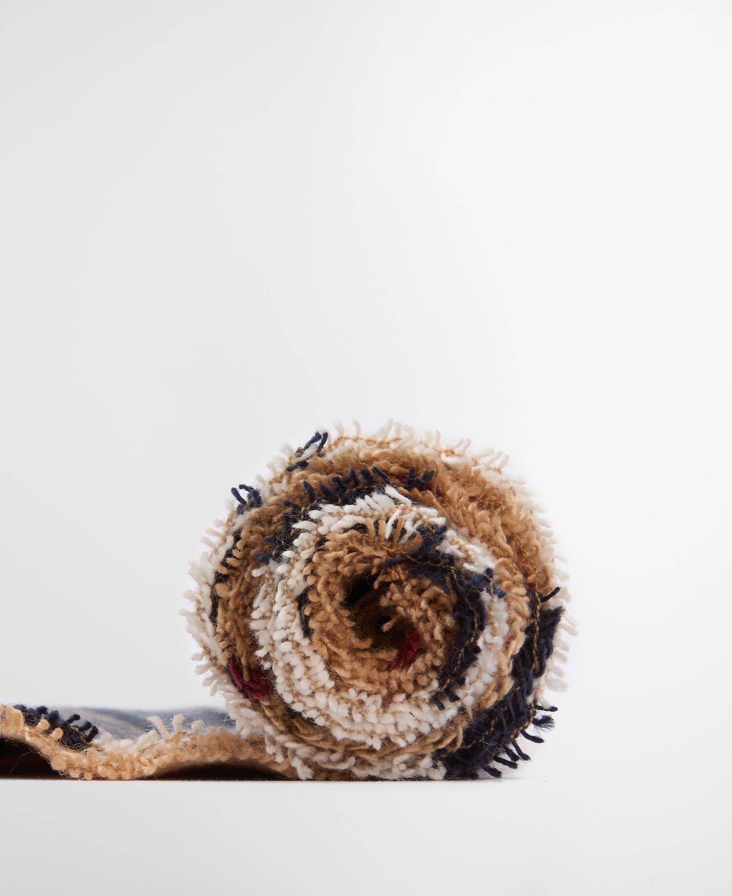 Dover Beanie & Hailes Scarf Gift Set image number 6