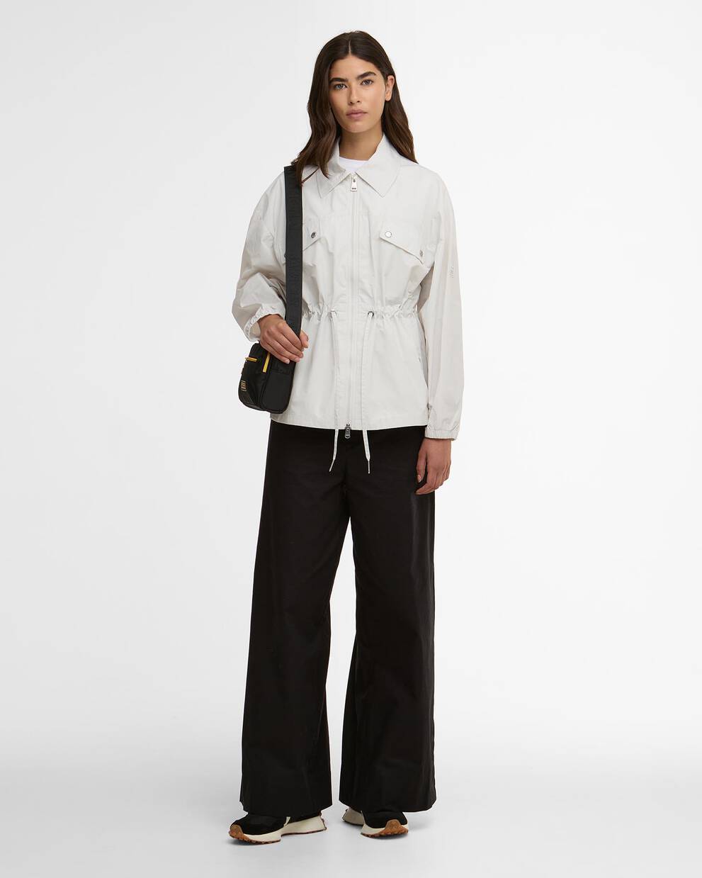 Octavia Showerproof Jacket