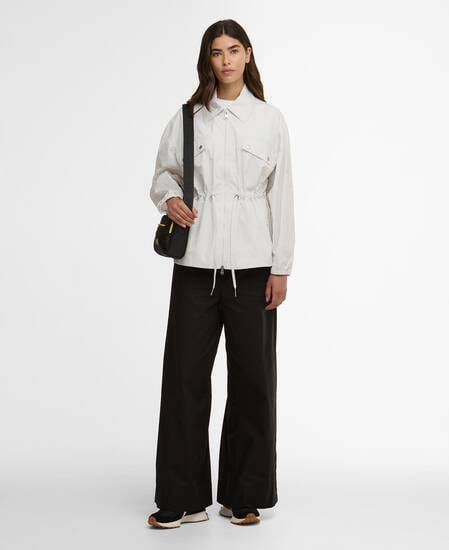 Giacca antipioggia Octavia Vaporous Grey