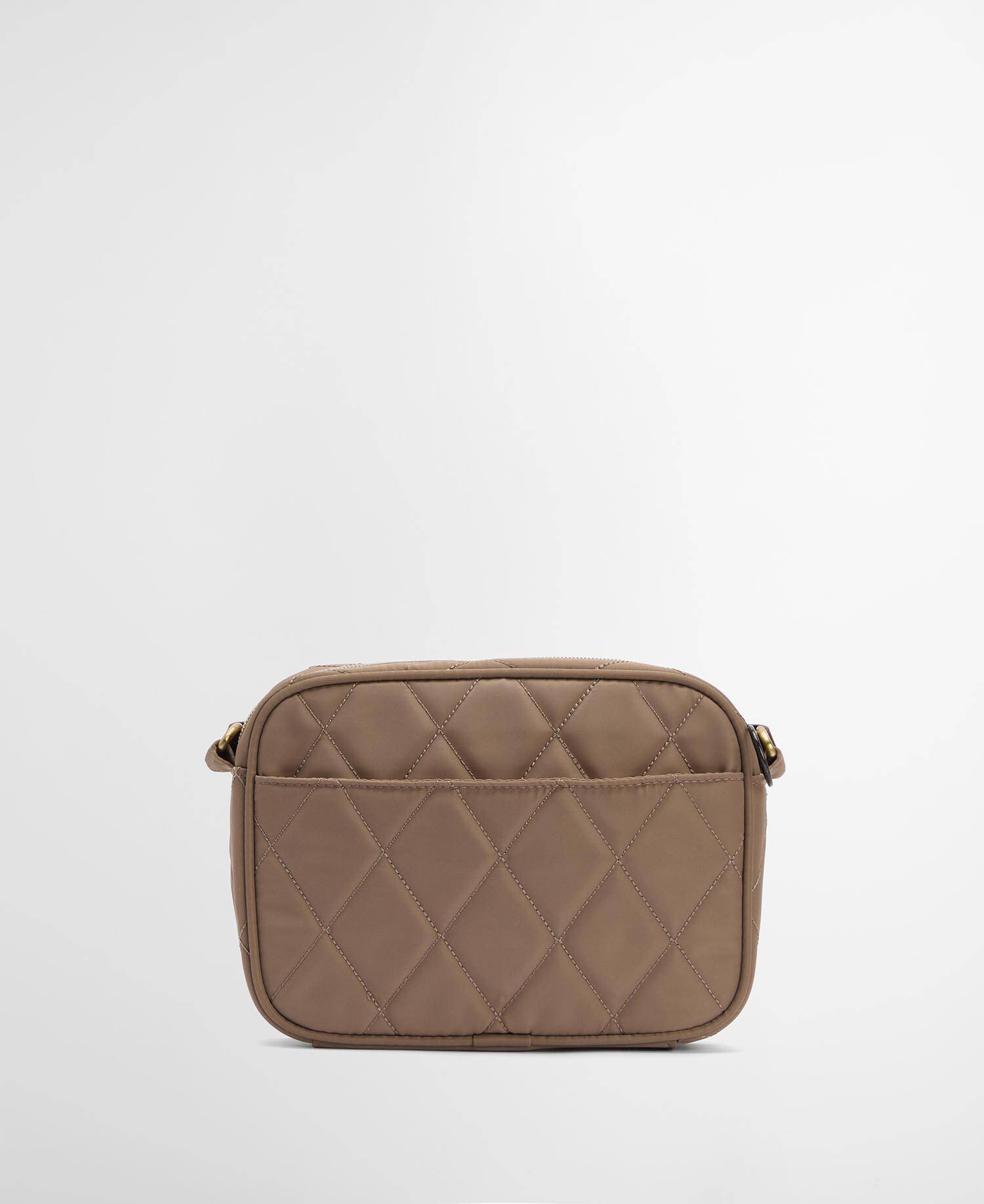 Quilted Crossbody Bag image number 1
