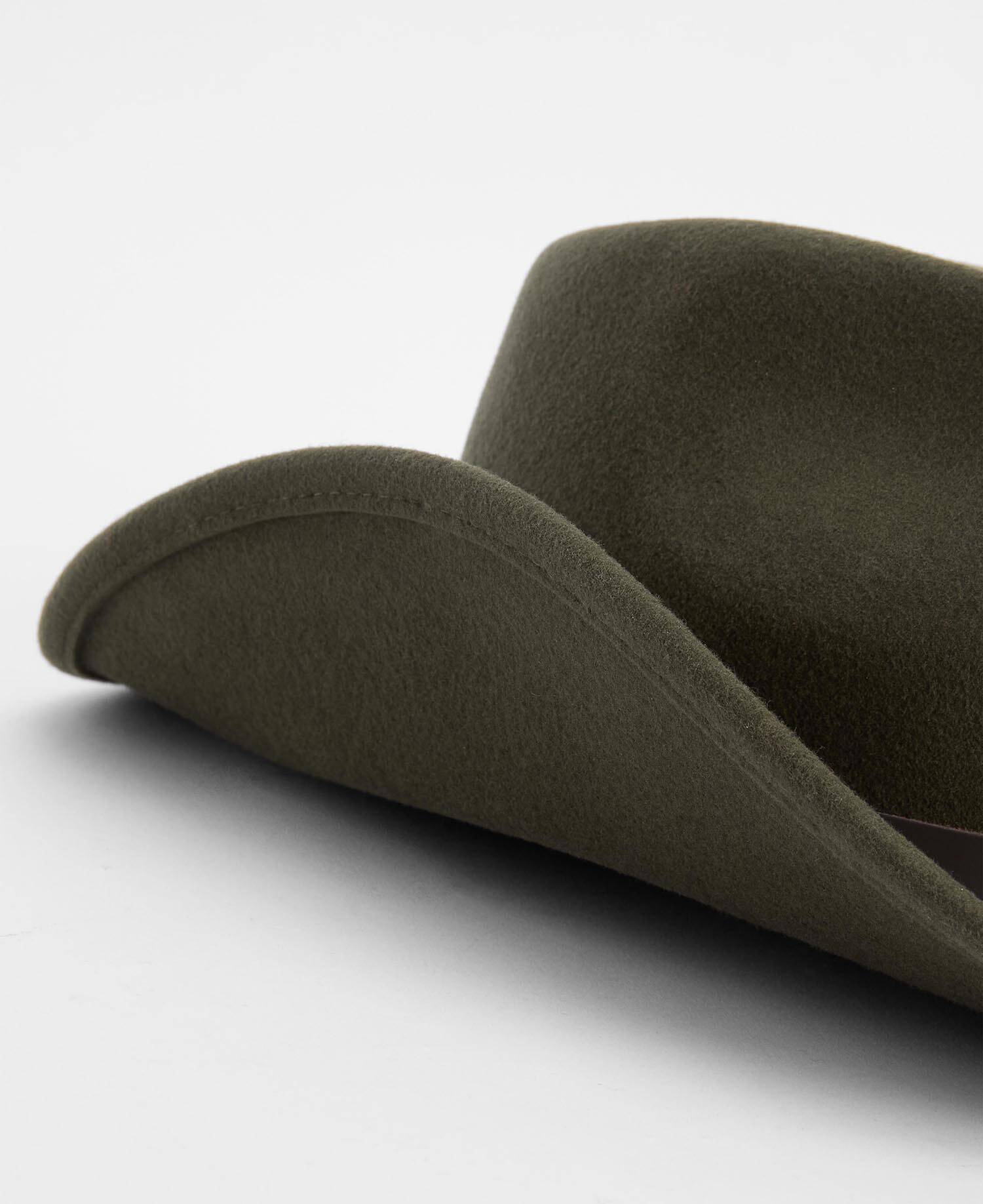 Cappello Crushable Bushman image number 3