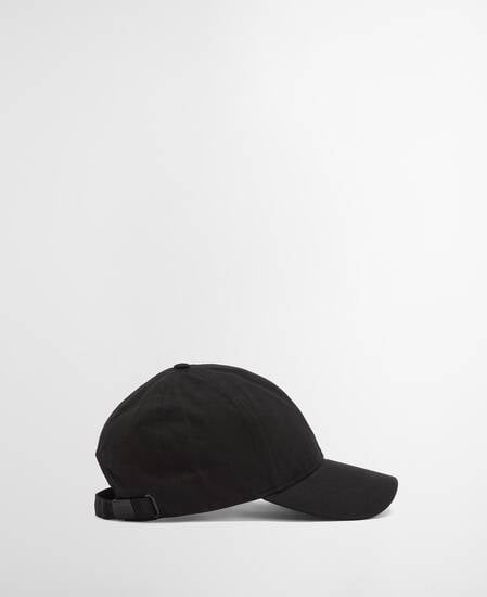 Norton Drill Sports Cap Black/Shadow