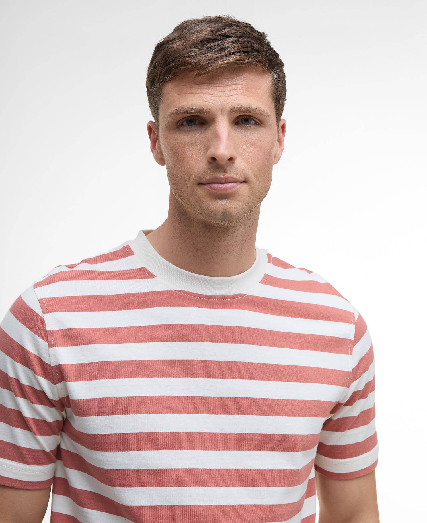 Charlton Relaxed Striped T-Shirt image number 3