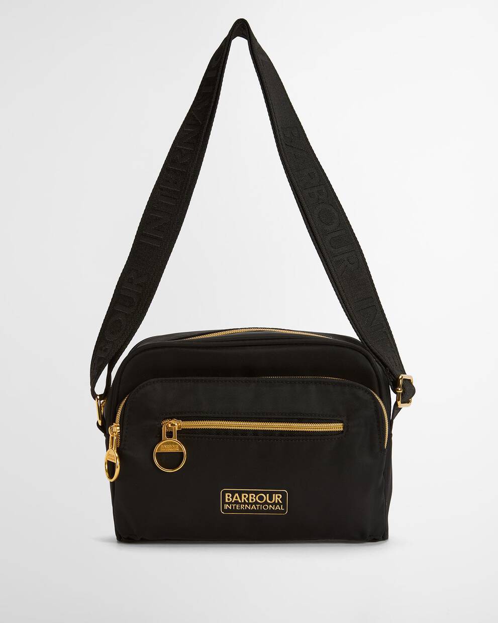 Qualify City Crossbody