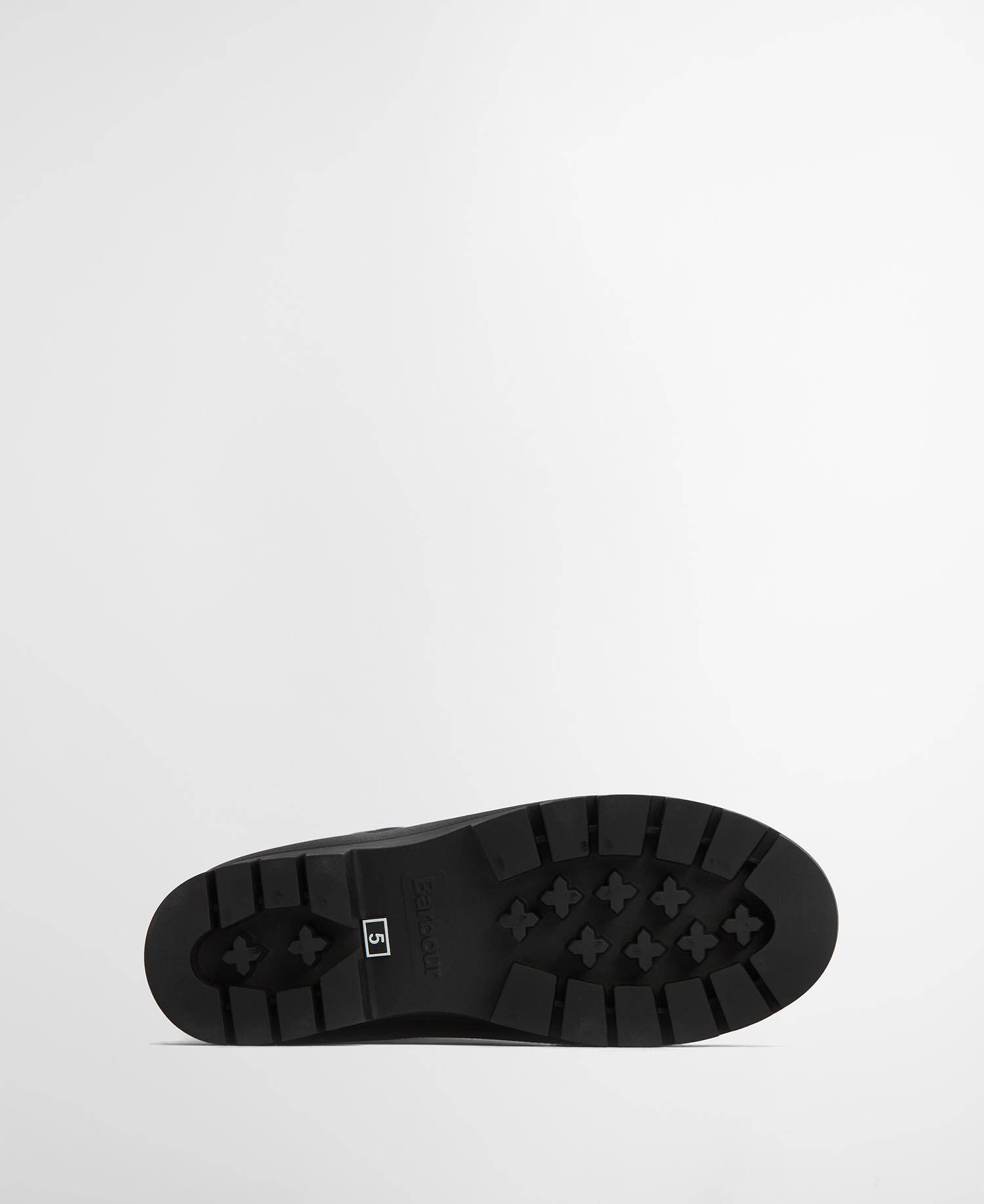 Marnie Quilted Wellington Boots image number 7